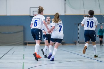 Bild 581 - B-Juniorinnen Futsalmeisterschaft
